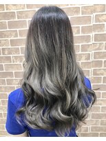 ルノン(LUNON)&nbsp;シルバーカラー