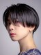 ループフォーヘアー(Loop for hair)の写真/カット技術に自信あり！くせ毛や髪質にお悩みの方必見★ご自宅で簡単に再現できるスタイルをご提案します。