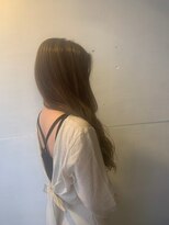 リアン 平塚(Lien)&nbsp;ダークアッシュ/イメチェン/美肌カラー[平塚駅]