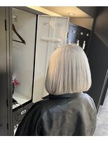 ナイン(N INE.)&nbsp;White color