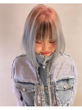 ペレ 渋谷(PELE) _J183_design