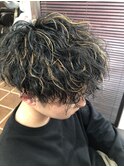 ツイスパ×ハイライト