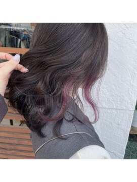 コットン 松本店(Cotton) ピンクラベンダー