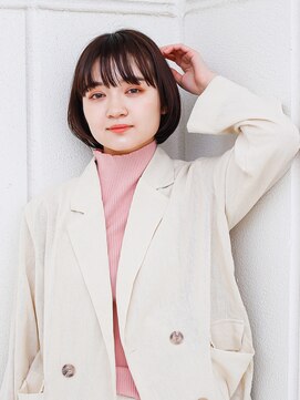 バサ 保谷店(BASSA) パーソナルカラー/保谷/髪質改善/トリートメント/縮毛矯正