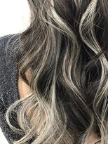 グロウ 上野御徒町(grow)&nbsp;上野 美容室 grow