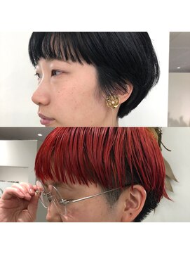 キジ(KIJI) ナチュラル+αなんでもお任せください