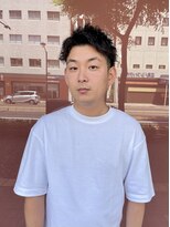 エメン(EMEN)&nbsp;ツイストショート