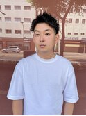 ツイストショート