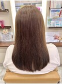 酸性ストレート