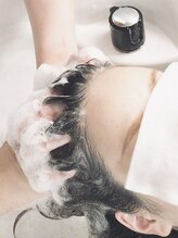 ヘアー ラボ(hair labo)