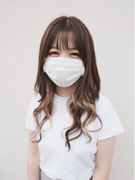 ボアップ(boappu) #プルシール#インナーエクステ#プルエクステ