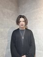 ヘアリゾート エーアイ 亀戸店(hair resort Ai) 森下 玄樹