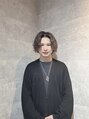 ヘアリゾート エーアイ 亀戸店(hair resort Ai) 森下 玄樹