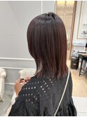 ふんわり軽やかレイヤーミディアム 【銀座】福田
