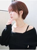 20代30代40代50代◎大人かわいいマッシュショート