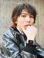 ナリバイバロレ(nari by Valore)&nbsp;フェザーウルフ