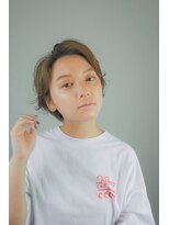 ホワイエ(Foyer)&nbsp;ショート