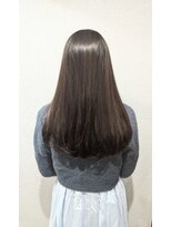 リバティ 吉祥寺(Liberty)&nbsp;髪質改善TOKIO×イルミナベージュ