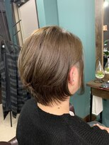 ルポ(Repos)&nbsp;グラボブスタイル