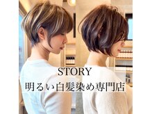 ストーリー(STORY)