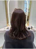 20代30代40代 ニュアンスカラー 大人グレージュ