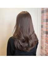 シエル 八王子店(CIEL)&nbsp;美髪スタイル☆