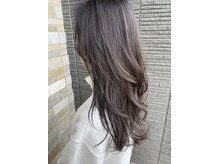 マザームーンヘアー(Mother Moon hair)