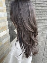マザームーンヘアー(Mother Moon hair)