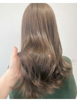 ルーチェア(Lucea) シアーベージュ