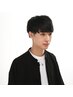 【大人男性人気No.１】　カット＋炭酸ヘッドスパ　