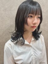 リアイス(Re:ICE)&nbsp;フェイスレイヤーくびれミディアム