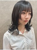 フェイスレイヤーくびれミディアム