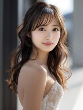 アルトリスト(Altruist Aging×HAIR&SPA) ☆イメチェンピンクベージュアンブレラカラー前髪クールショート