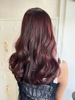 ロメオ 京橋(ROMEO)&nbsp;ピンクレッド