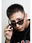 ベリーショート