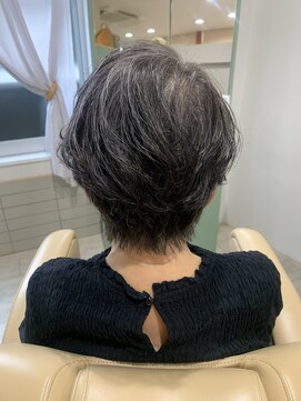 コタコット(cote a cote) おとなショート