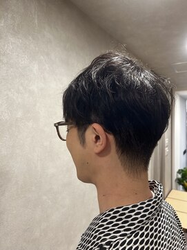 ルアン(LOUEN) 王道スタイル！