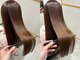 バルダーナヘアー(Bardana.Hair)の写真