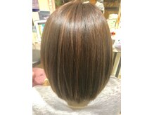 タイムレス ヘア サロン(timeless HAIR SALON)