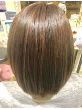 タイムレス ヘア サロン(timeless HAIR SALON)