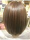 タイムレス ヘア サロン(timeless HAIR SALON)の写真/SNSで話題のAujuaトリートメント導入サロン☆一人一人の髪質に合わせてご提案♪髪の芯から潤う美艶に。