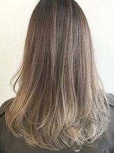 ラスティー(LUSTY)