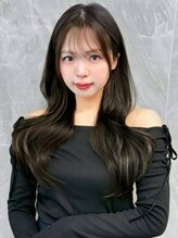 マウルルナ(MAEUL luna) 宇野 結妃