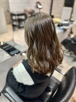 ソル 八王子(SOL)&nbsp;アッシュベージュ♪