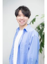 GBG 自由が丘 佐伯 敦