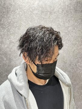 ライズ 新小岩店(RISE) かきあげツイストスパイラル