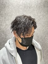 ライズ 新小岩店(RISE) かきあげツイストスパイラル