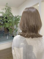 イド(id.) ちょうど結べる＊レイヤーミディ