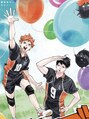 トナリ(tonari) 漫画、アニメもよく見ます。