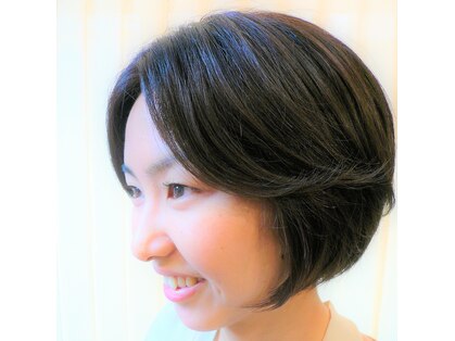 ヘアーフェイヴァリット(Hair Favorite)の写真